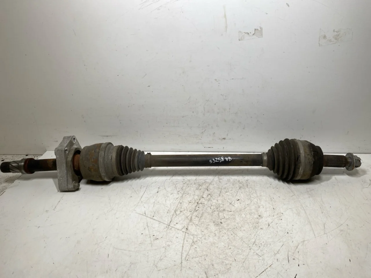 Hongqi E-HS9 2022- Rear right driveshaft
