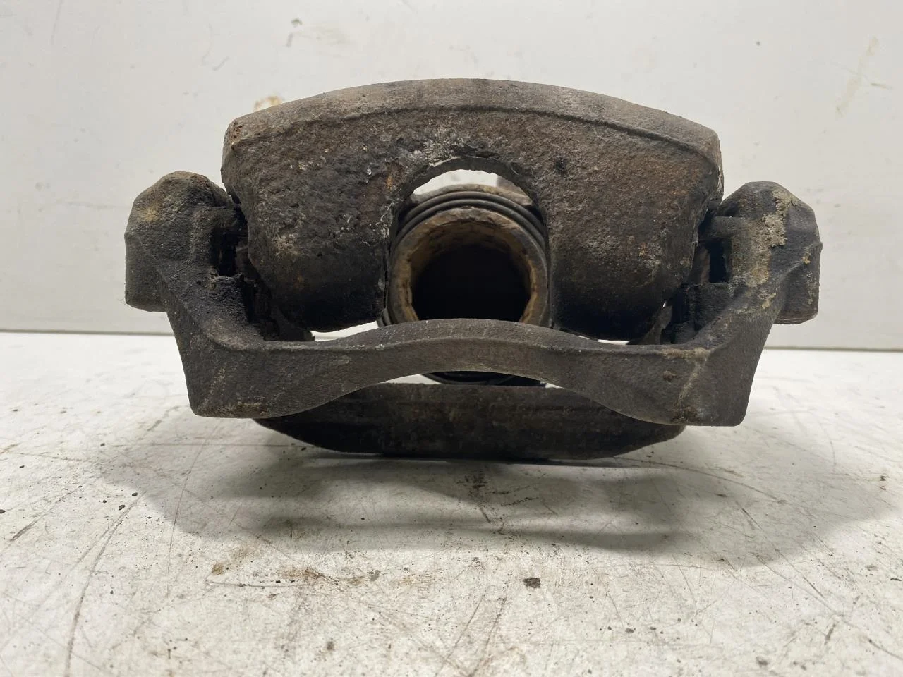 Mercedes B 180-200 W246/W242 2012-19 Etrier frână față dreapta