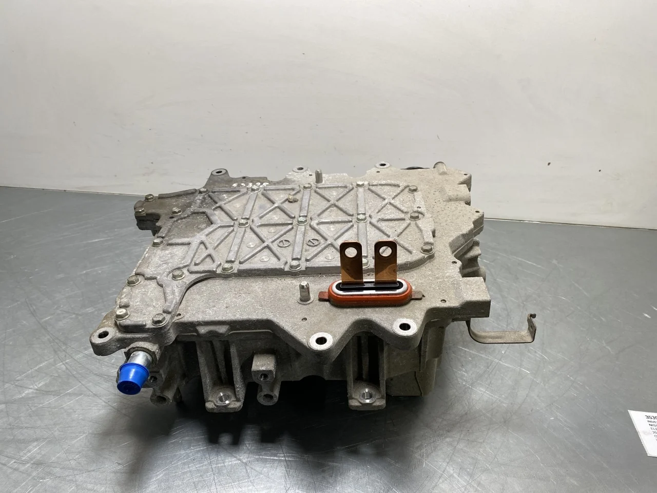 Nissan LEAF 2011-17 Invertor, 12-220V
