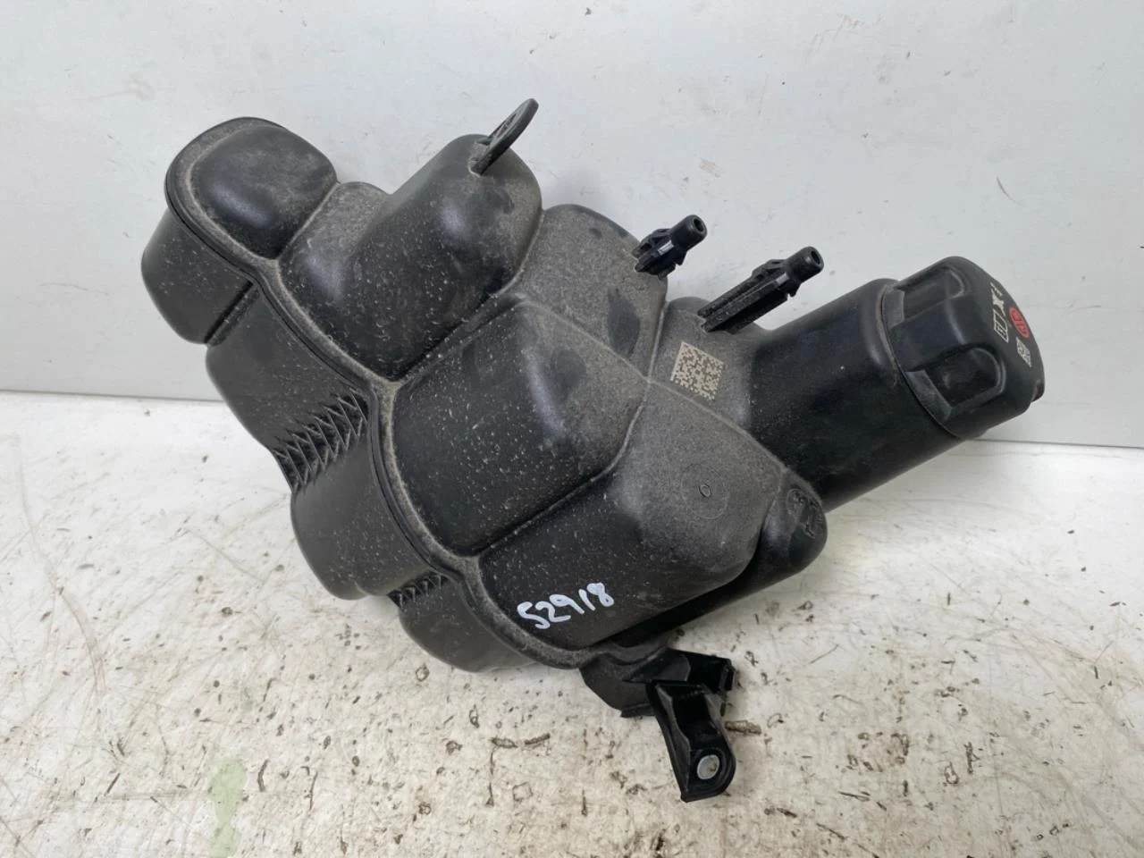 Expansion tank