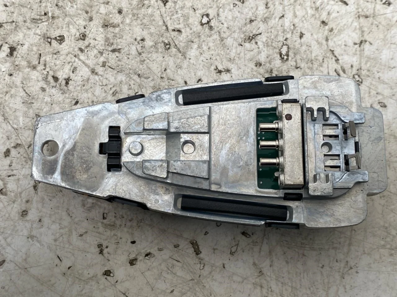 Antenna nézet 2