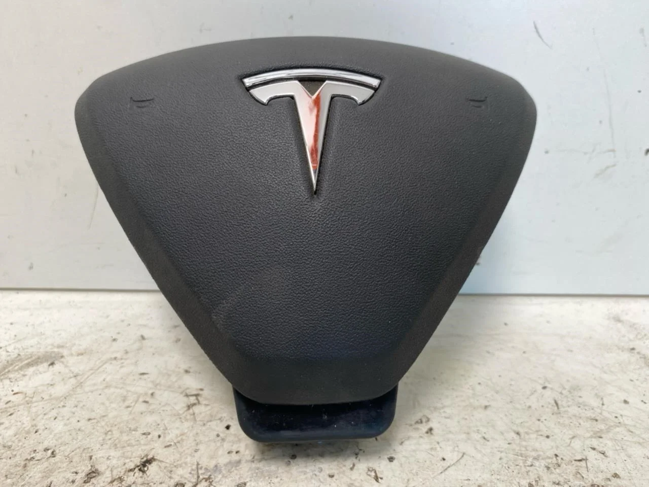 Tesla MODEL S 2013- Légzsák, kormánypárna