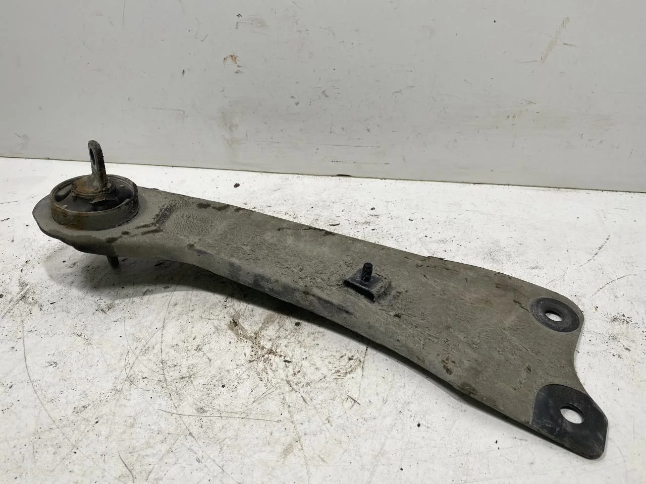 Kia SOUL 2009- Braț suspensie, stânga spate