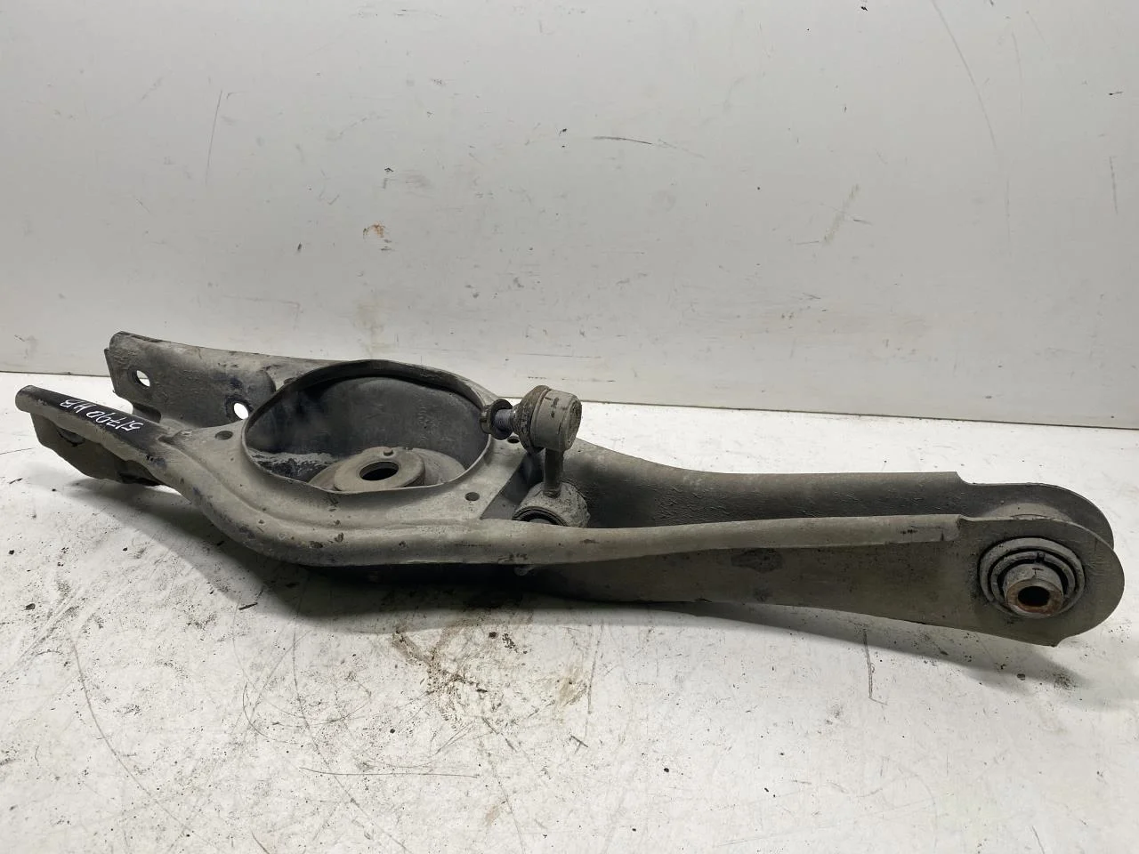 Kia SOUL 2009- Braț suspensie, dreapta spate