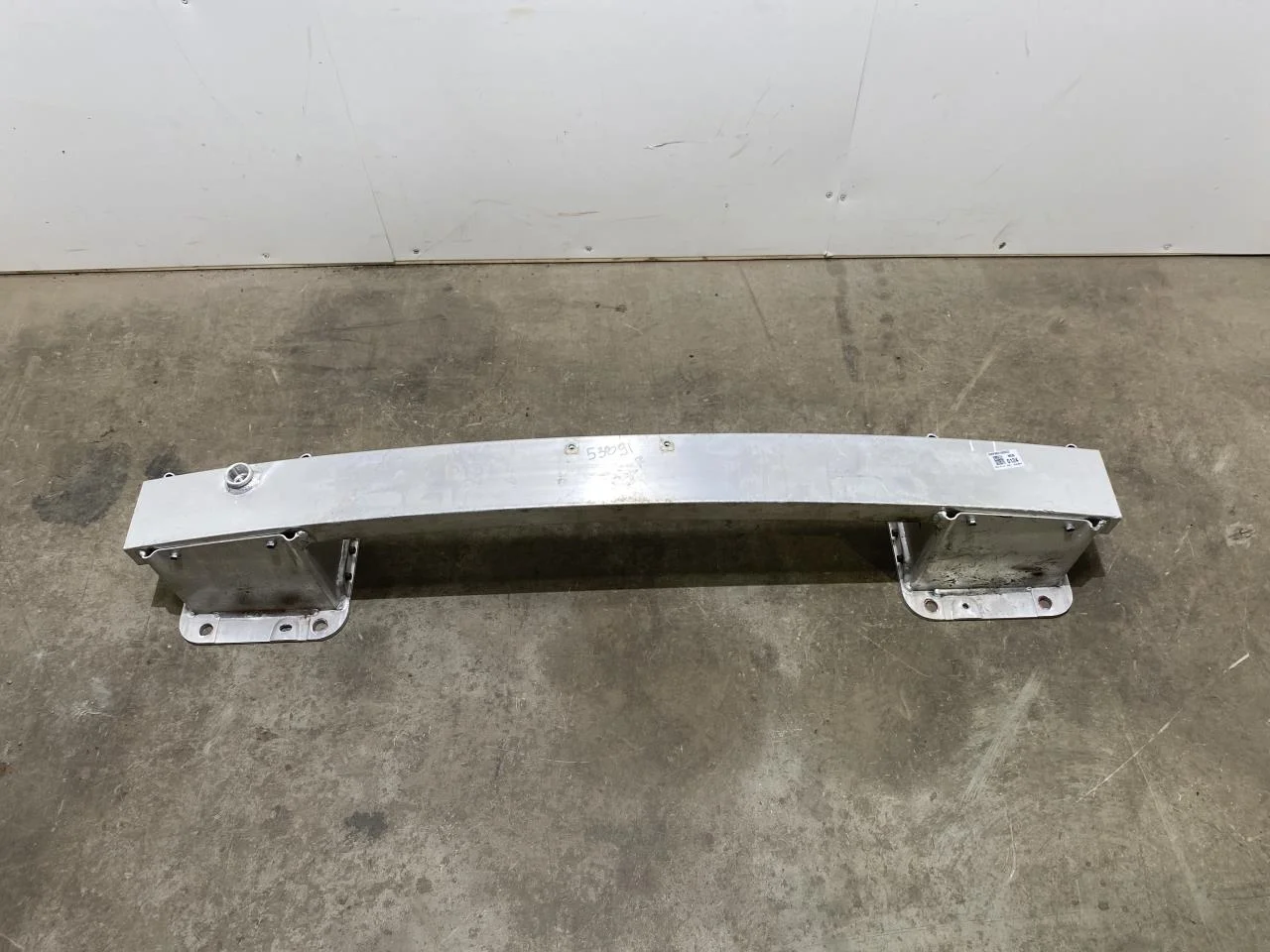 Hyundai IONIQ 5 NE 2022- Bumper reinforcement beam, front