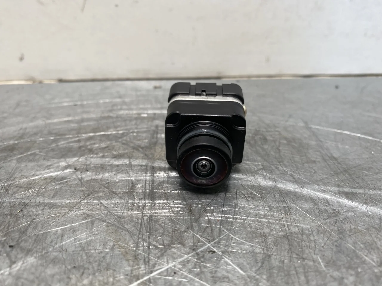 Ford EXPLORER ELECTRIC 2024- Exterior camera