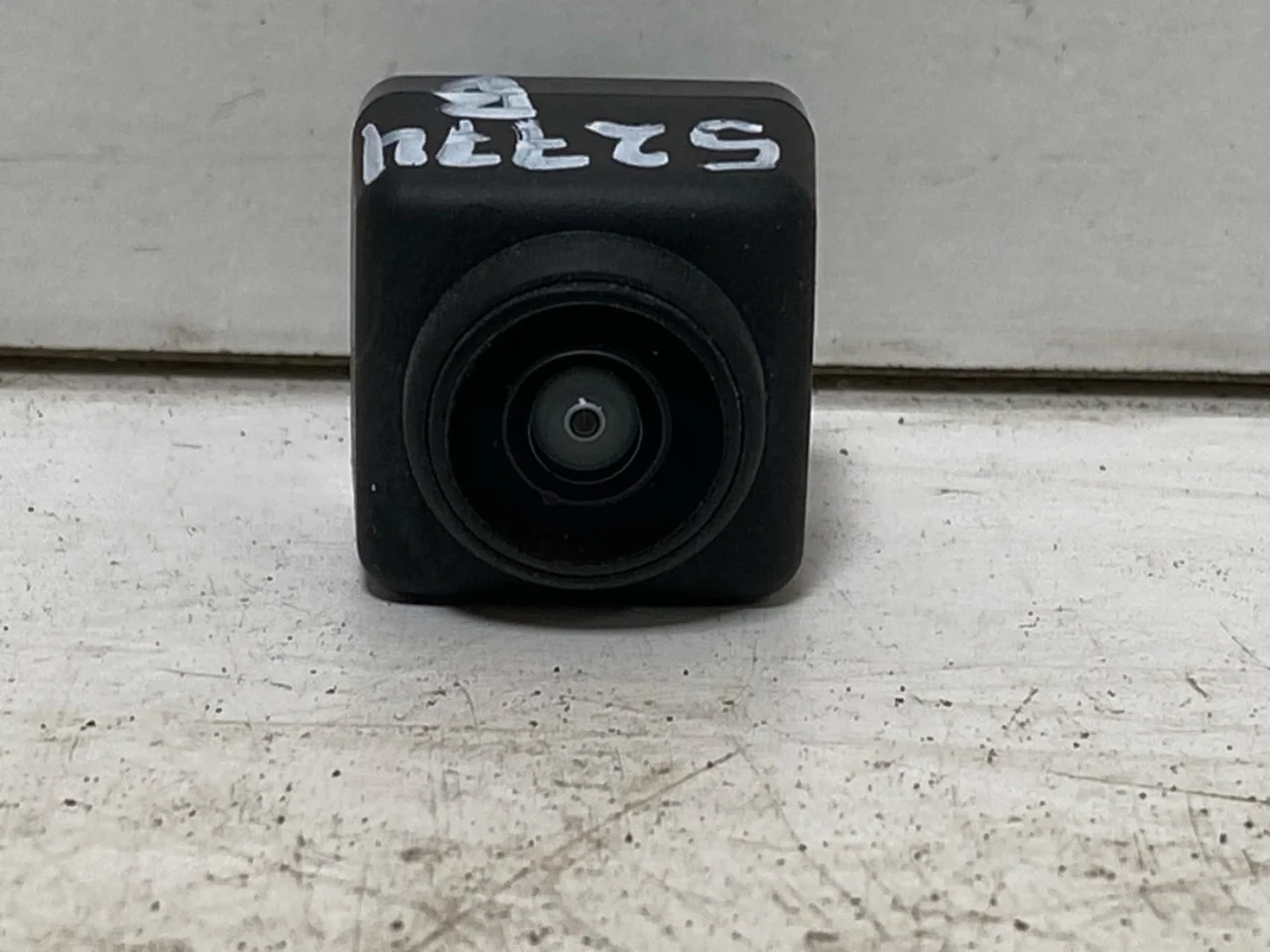 Nissan ARIYA 2021- Exterior camera