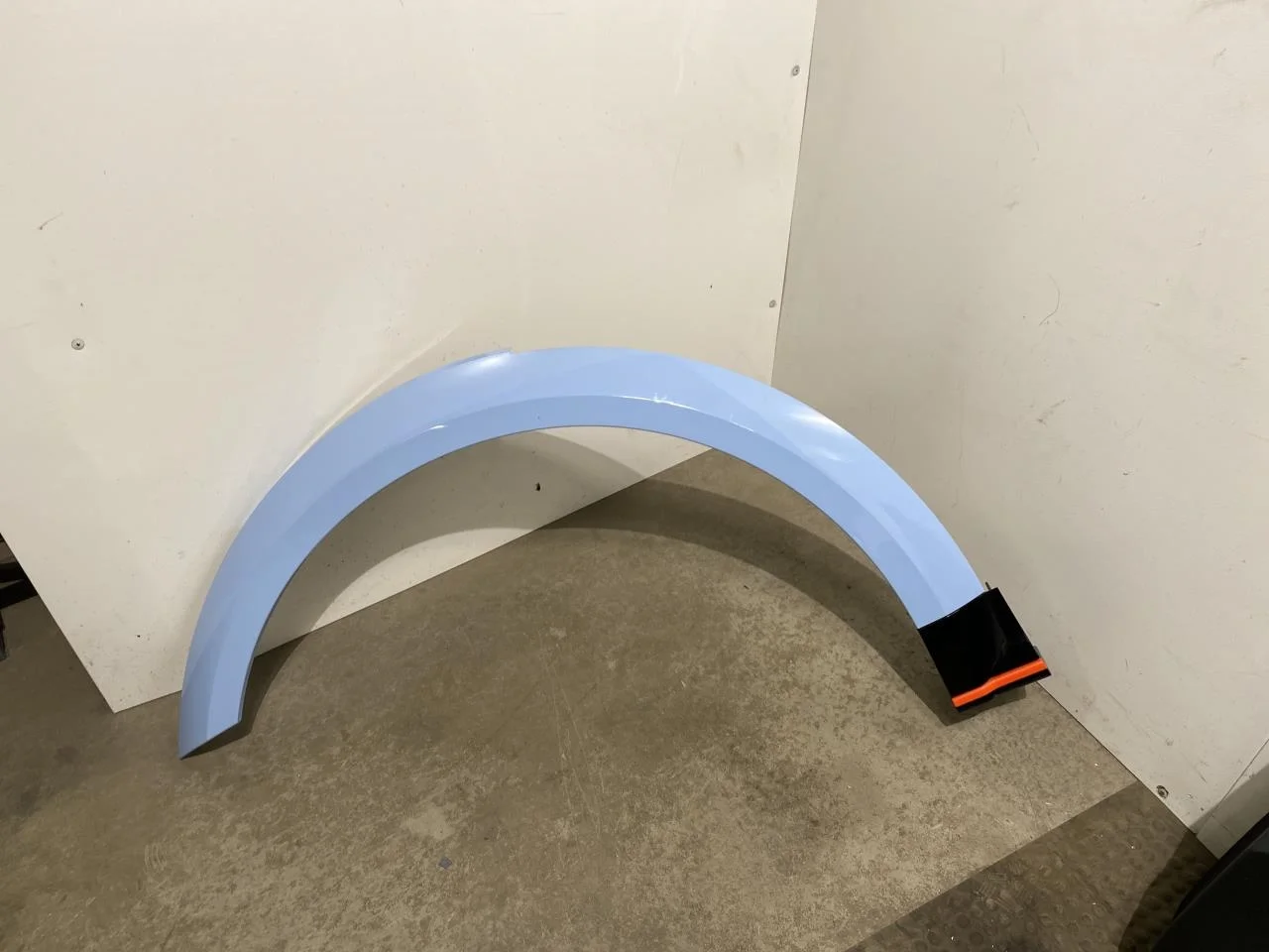 Hyundai IONIQ 5 NE 2022- Wheel arch trim