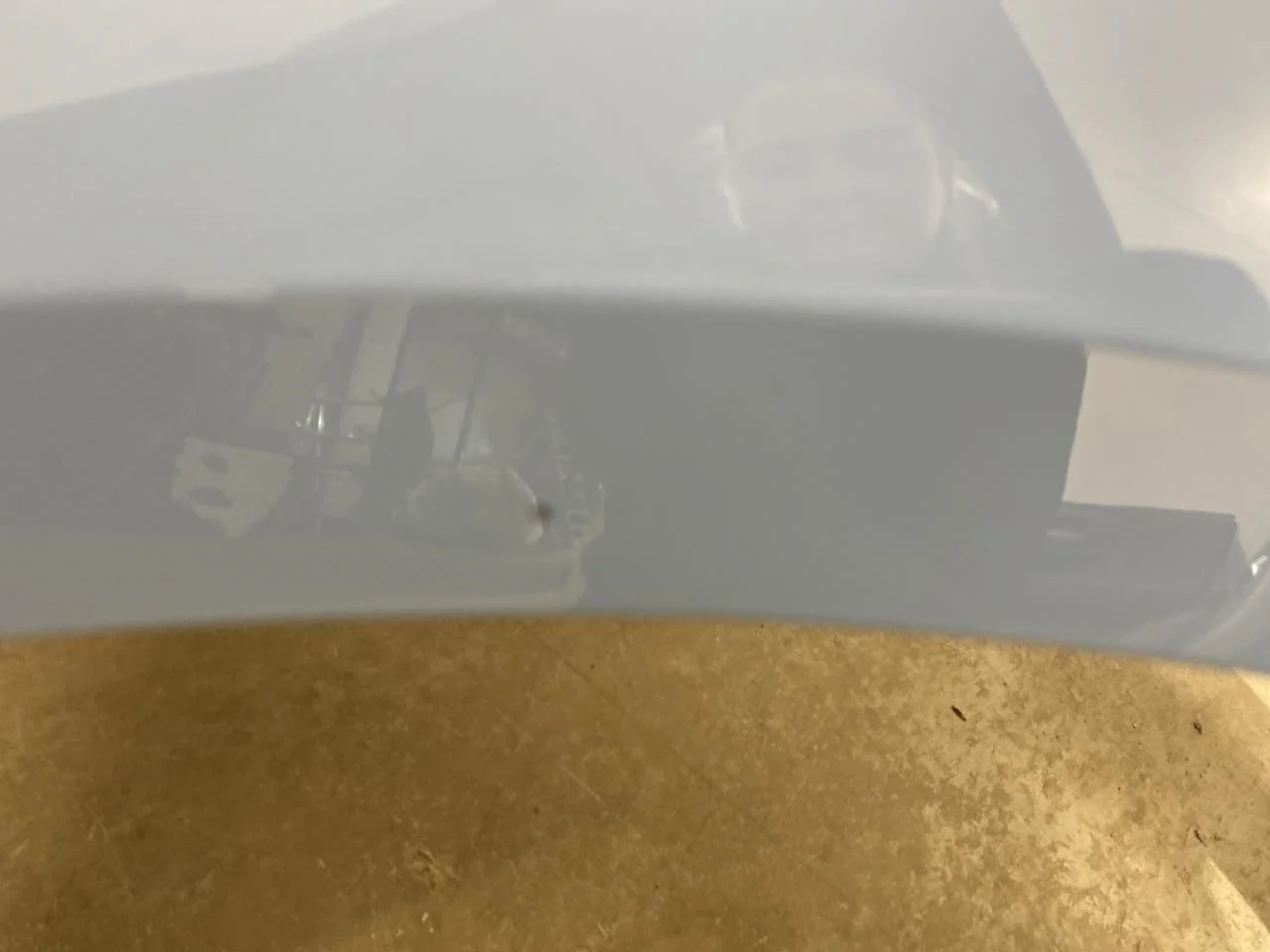 Hyundai IONIQ 5 NE 2022- Wheel arch trim view 2