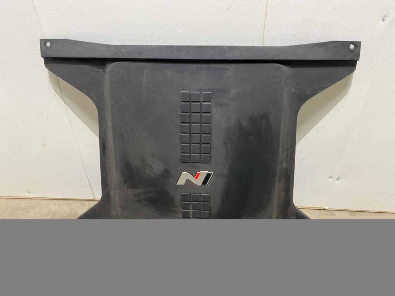 Hyundai IONIQ 5 NE 2022- Capac motor superior