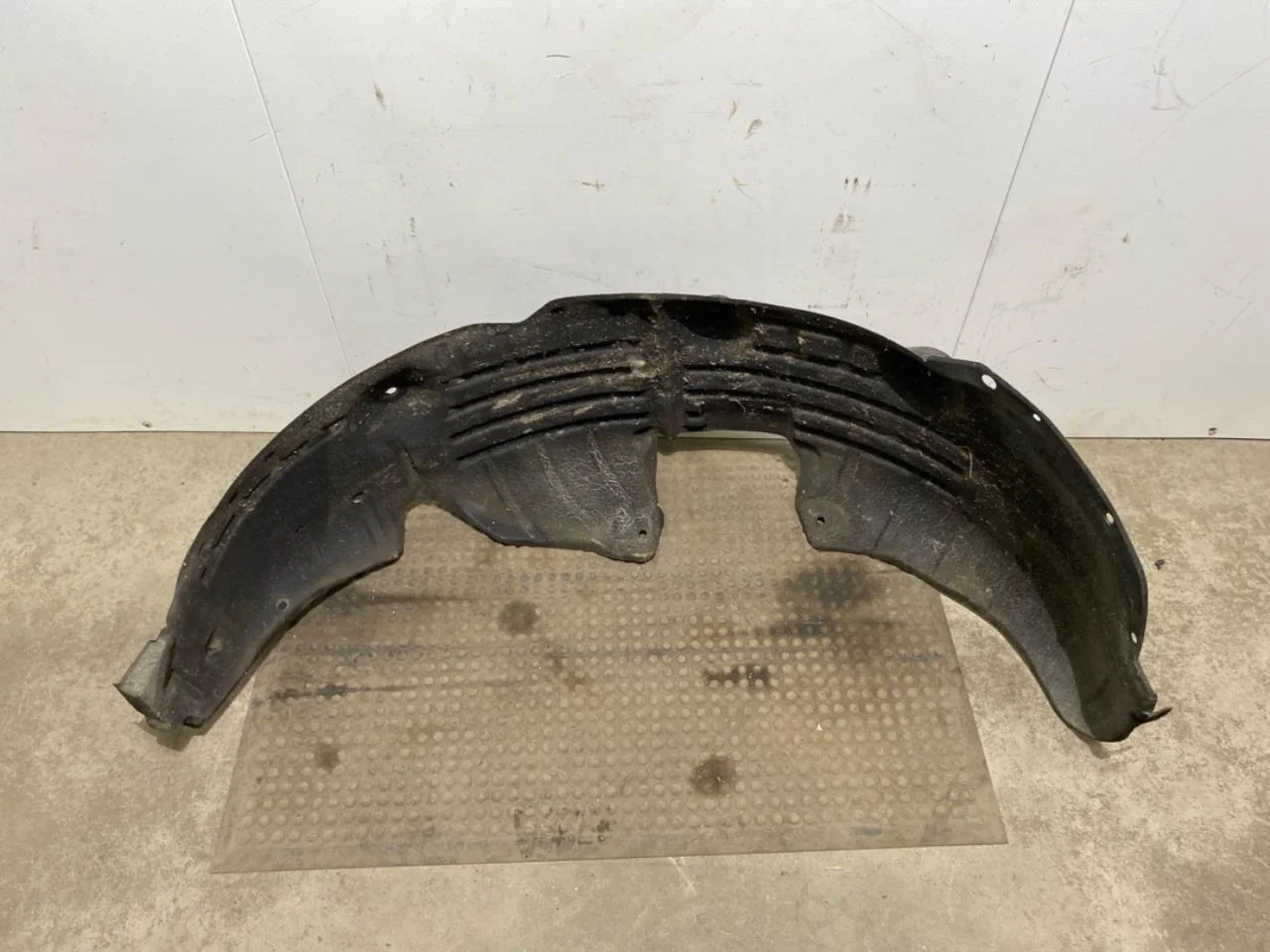Hyundai IONIQ 5 NE 2022- Inner fender liner