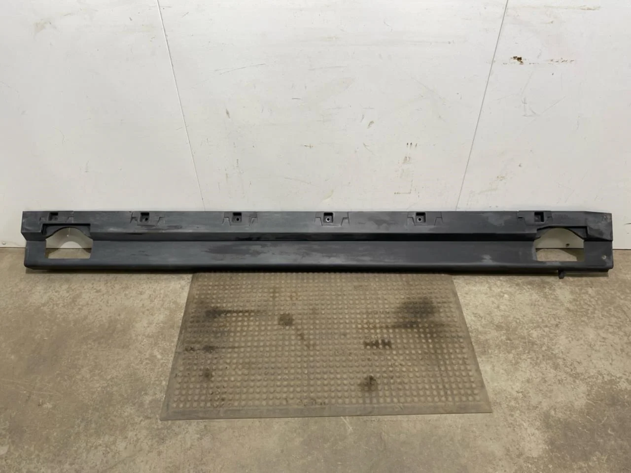 BMW I3 I01 2013-22 Küszöb burkolat, bal