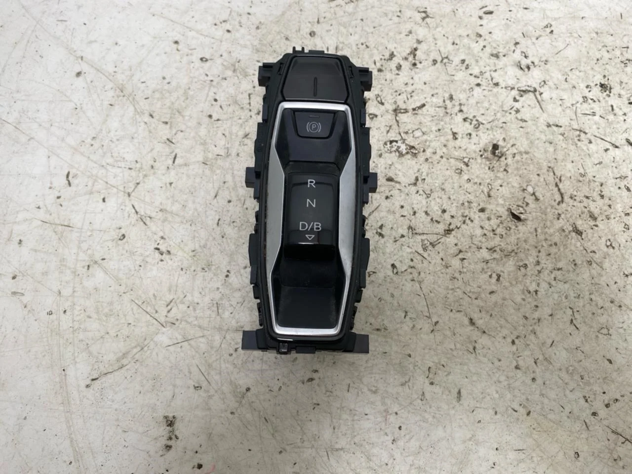 Audi Q4 E-TRON FZ 2021- Váltókar