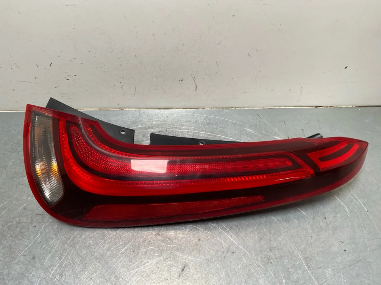 Kia SOUL 2009- Lampă spate dreapta