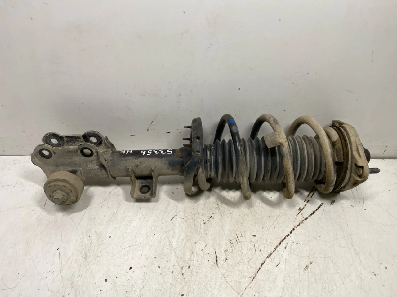 Hyundai IONIQ 5 NE 2022- Strut assembly, front right