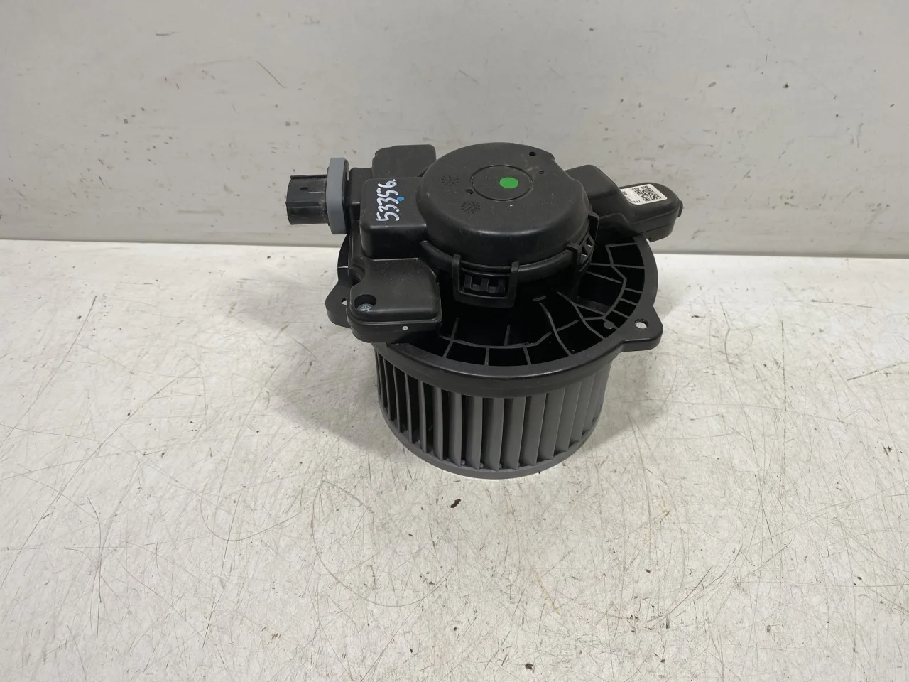 Hyundai IONIQ 5 NE 2022- Fűtésventilátor motor