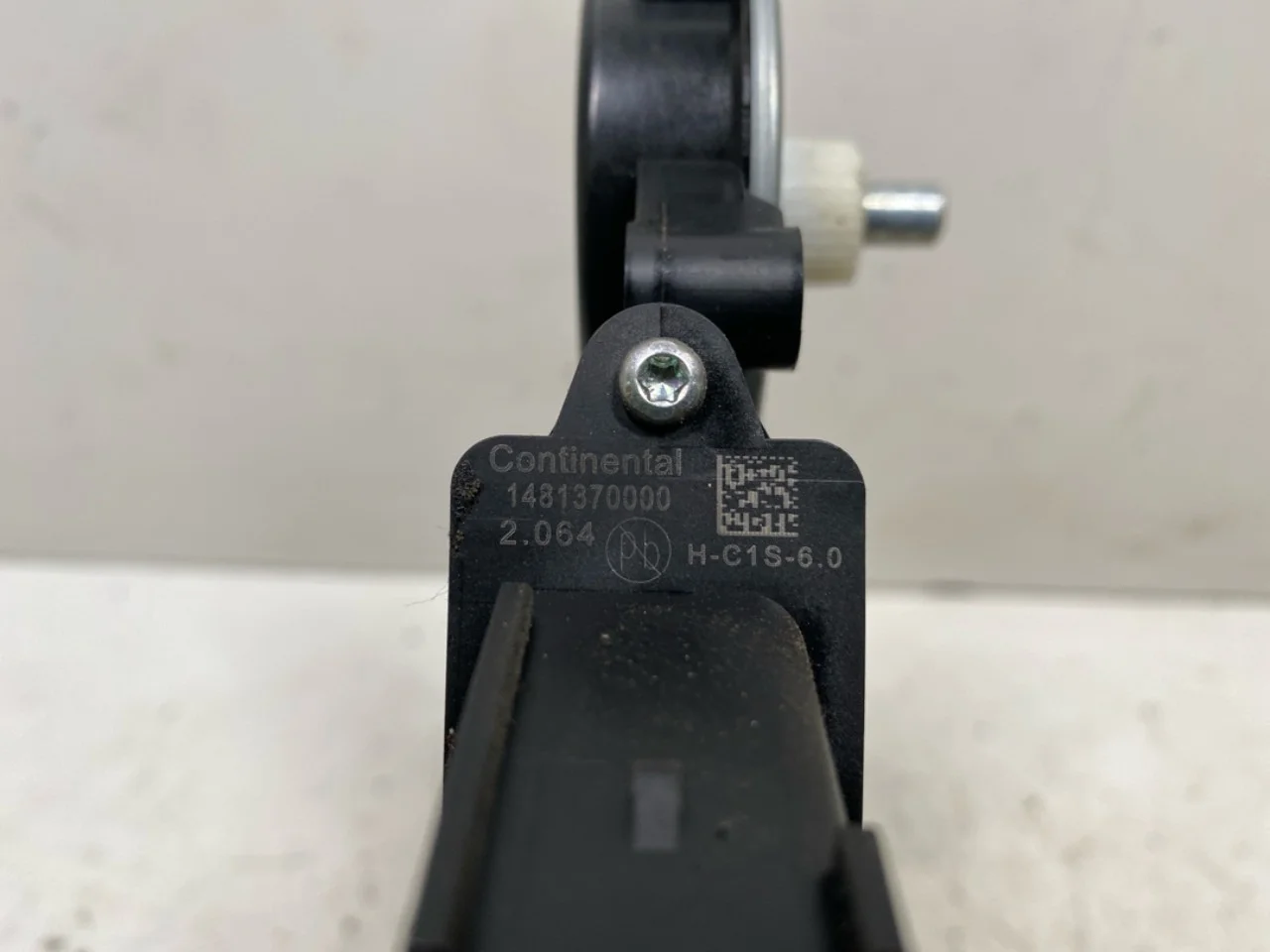 Mg MARVEL R 2022- Ablakemelő motor nézet 4