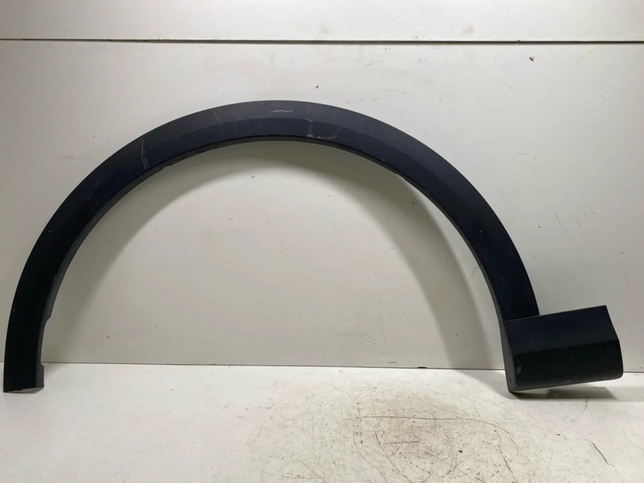Mg MARVEL R 2022- Wheel arch trim