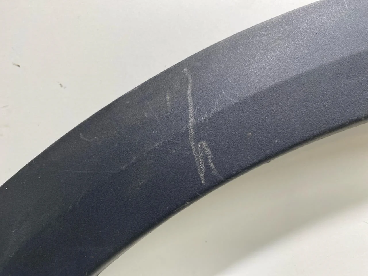 Mg MARVEL R 2022- Wheel arch trim view 3