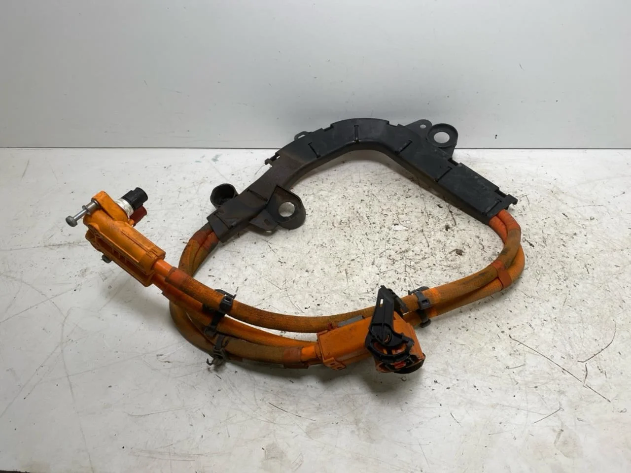 Citroen SPACETOURER/E-SPACETOURER 2016- Wiring harness, high voltage