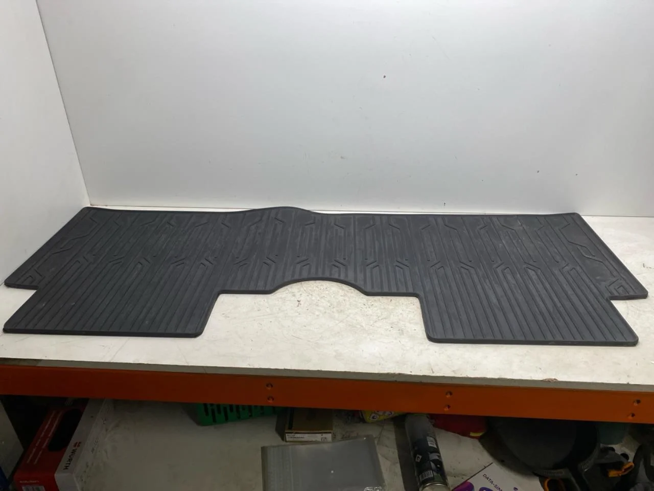 Hyundai IONIQ 5 NE 2022- Floor carpet