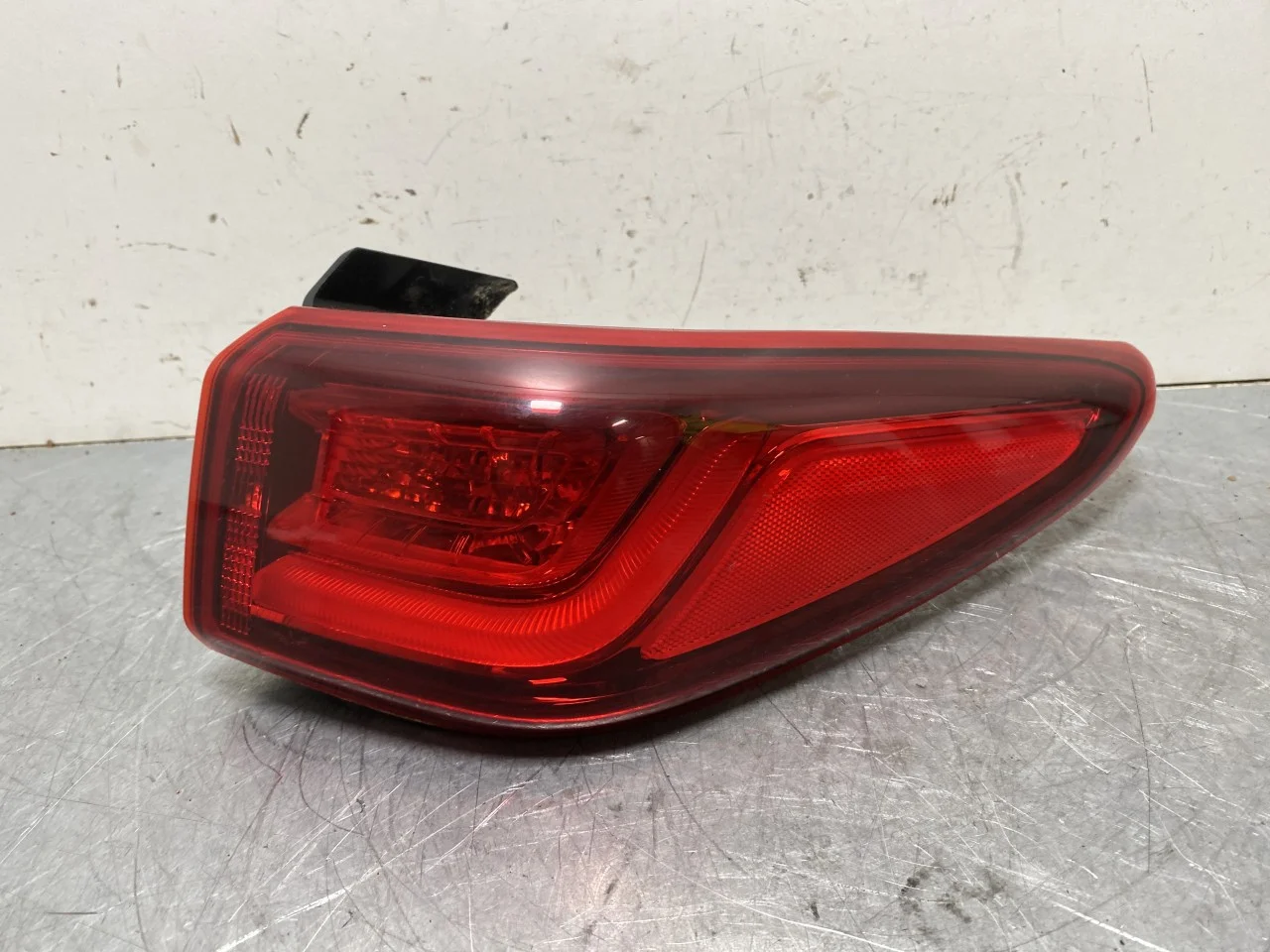 Hyundai KONA / ELECTRIC 2018-23 Lampă spate dreapta