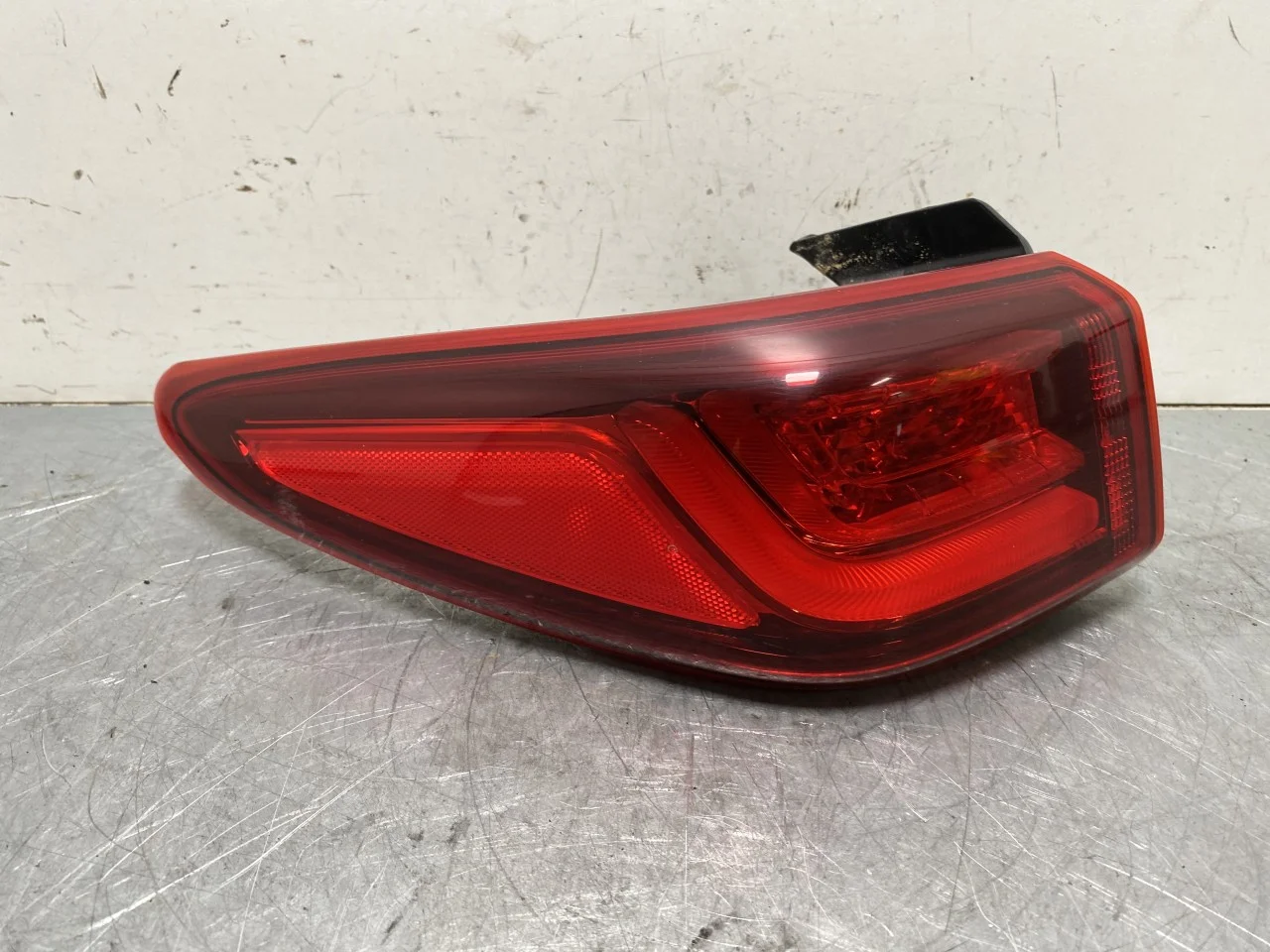 Hyundai KONA / ELECTRIC 2018-23 Lampă spate stânga