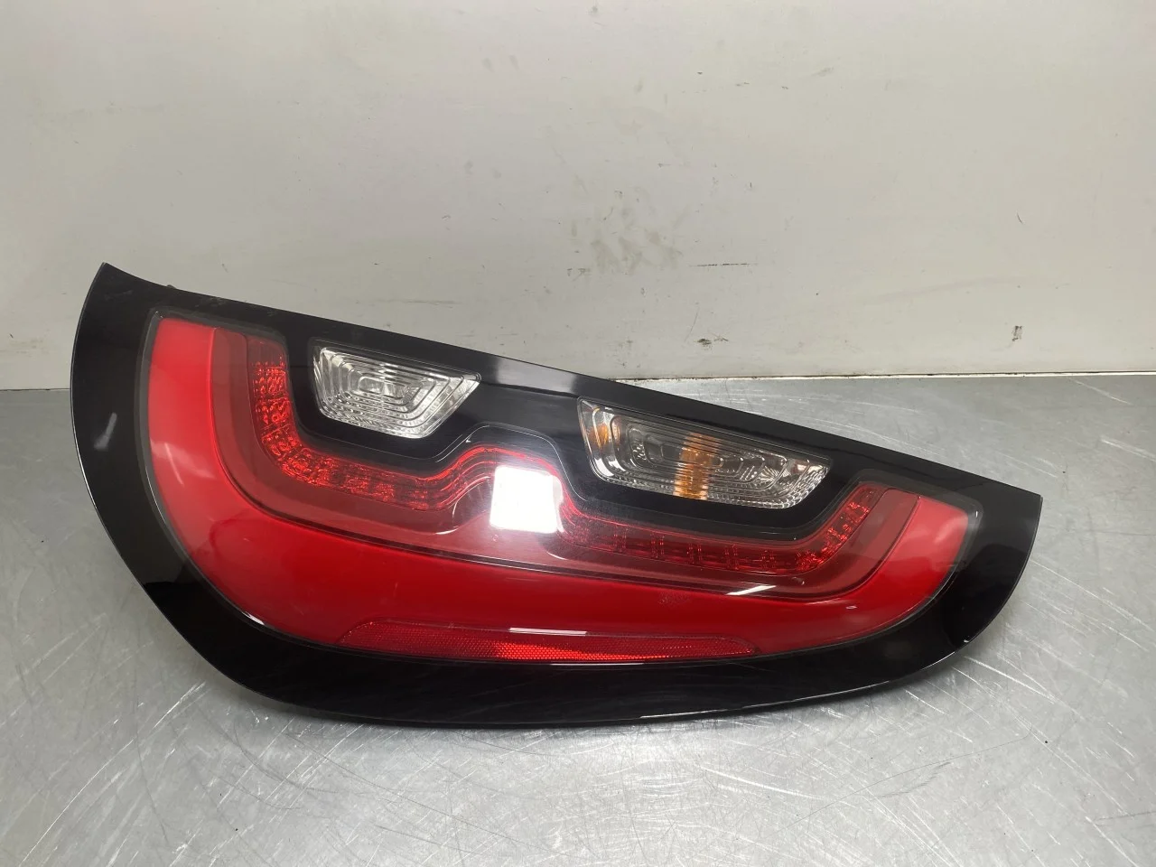 Kia SOUL 2009- Lampă spate dreapta