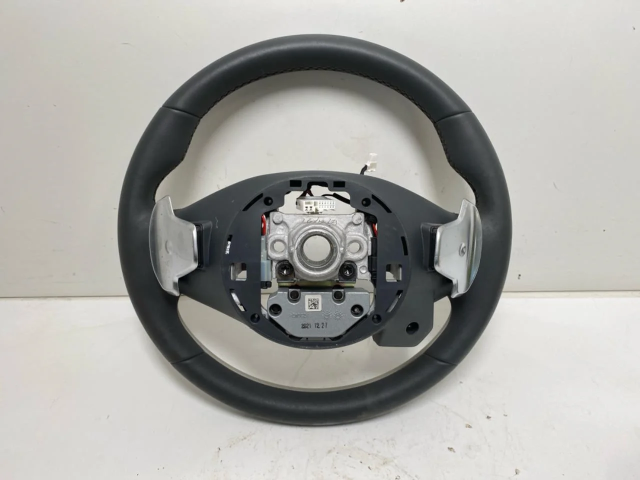 Kia EV6 2022- Volan vedere 2