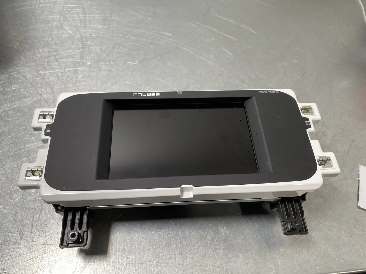 Opel / Vauxhall CORSA F 2020- Ceasuri bord complete