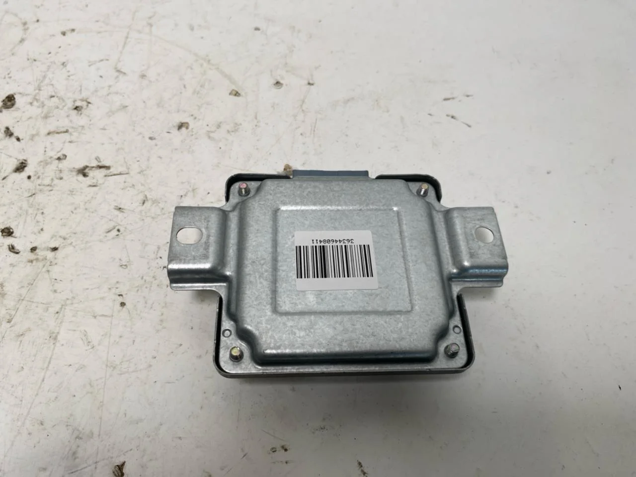 Kia EV6 2022- Control unit, other view 2