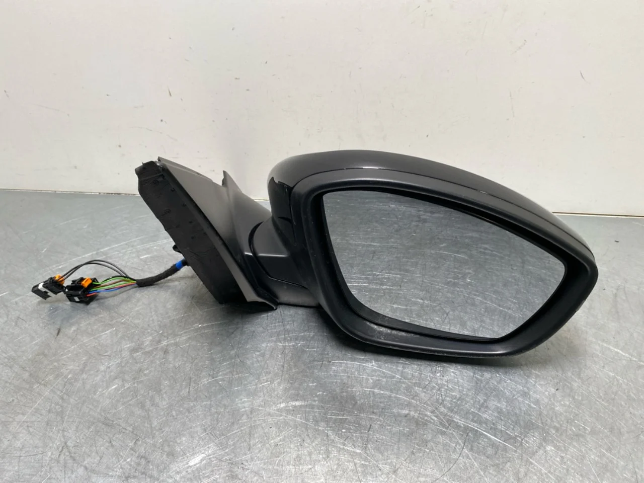 Opel / Vauxhall CORSA F 2020- Tükör, jobb, elektromosan állítható