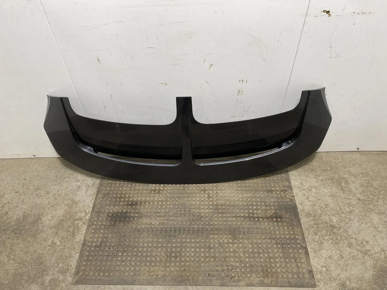 Kia EV6 2022- Spoiler, csomagtérajtó