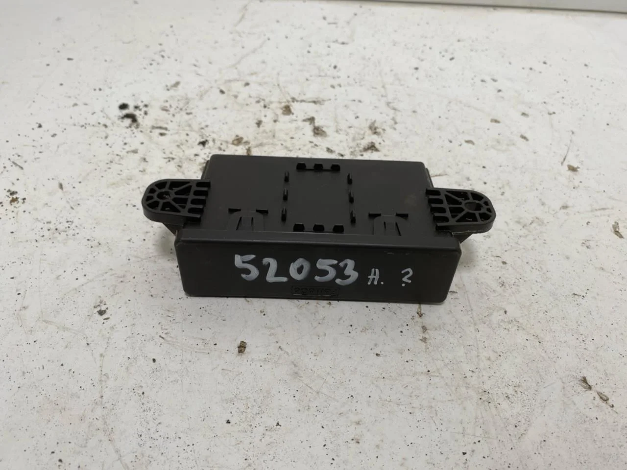 Ford MUSTANG MACH-E 2021- Vezérlőegység, ajtó nézet 2