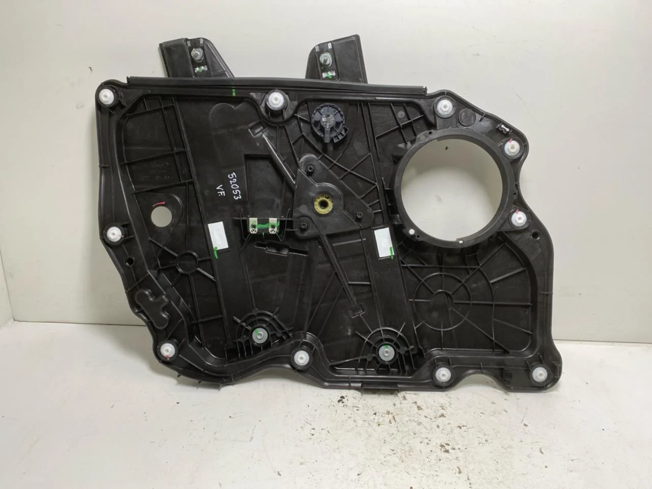 Ford MUSTANG MACH-E 2021- Electric window regulator, complete
