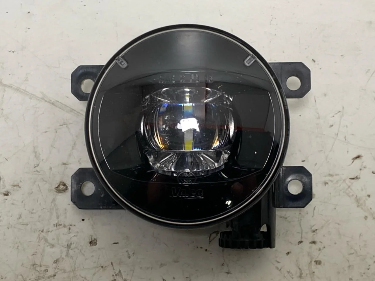 Citroen C4/E-C4 C4X/E-C4X 21->> Lampă de viraj / proiector ceață