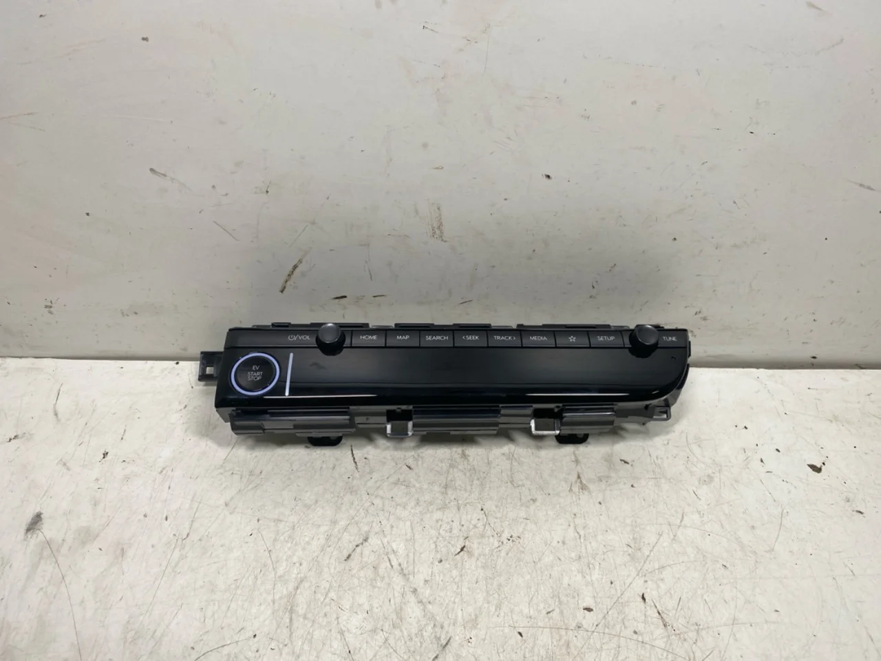 Hyundai IONIQ 5 NE 2022- GPS navigáció