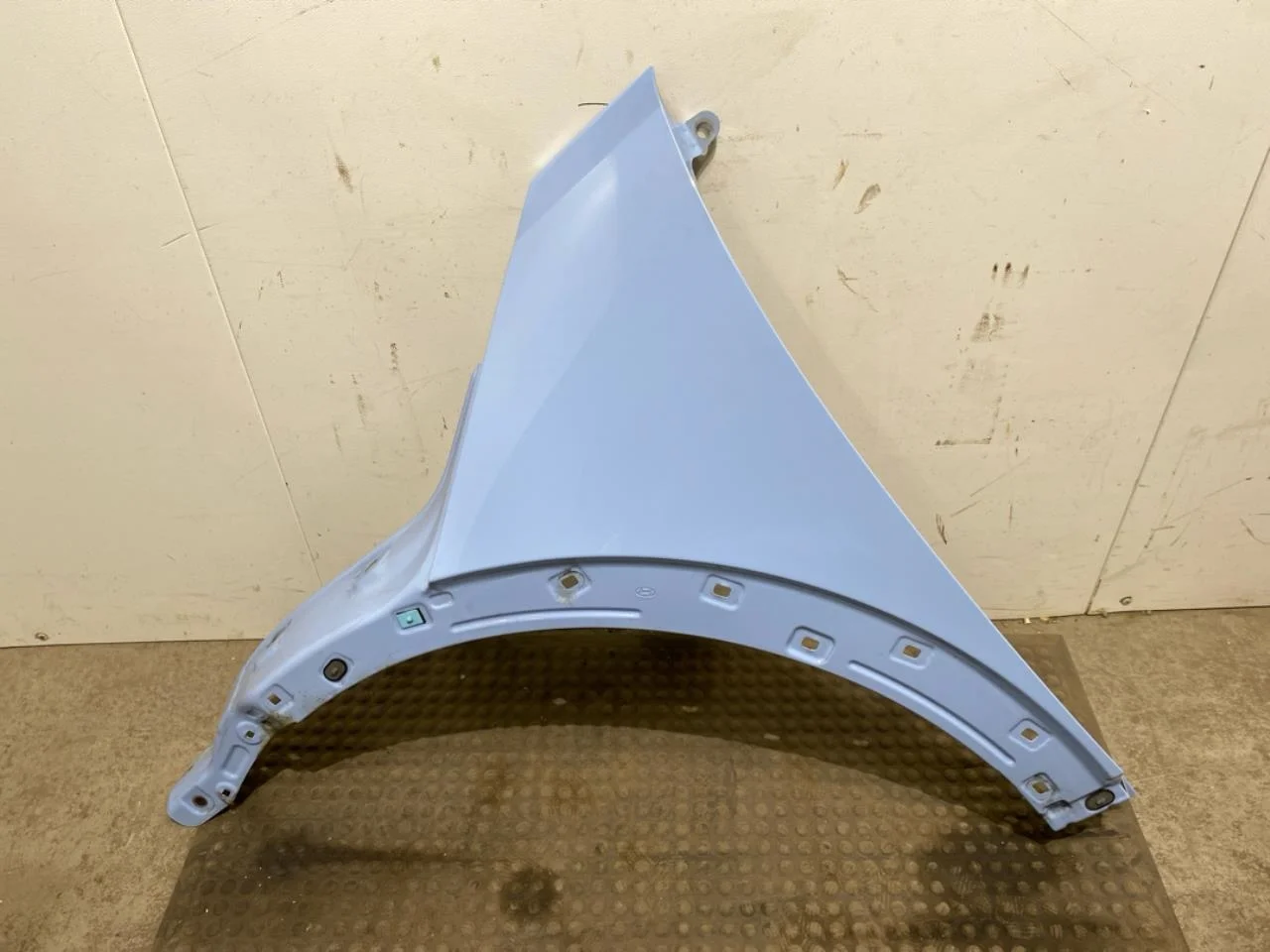 Hyundai IONIQ 5 NE 2022- Front left fender