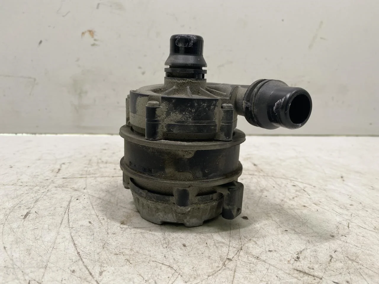 Mercedes B 180-200 W246/W242 2012-19 Keringtetőszivattyú