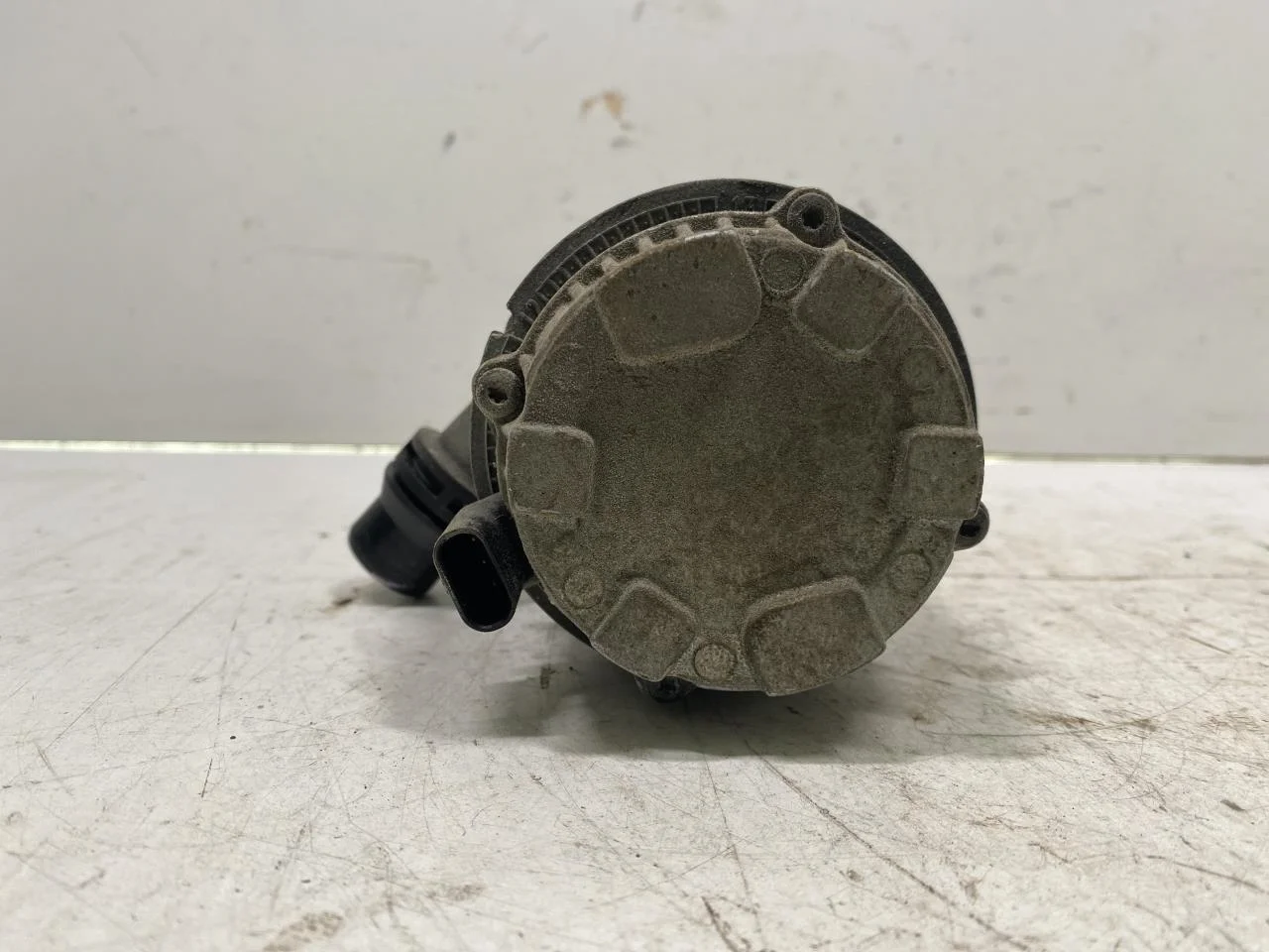 Mercedes B 180-200 W246/W242 2012-19 Keringtetőszivattyú nézet 2
