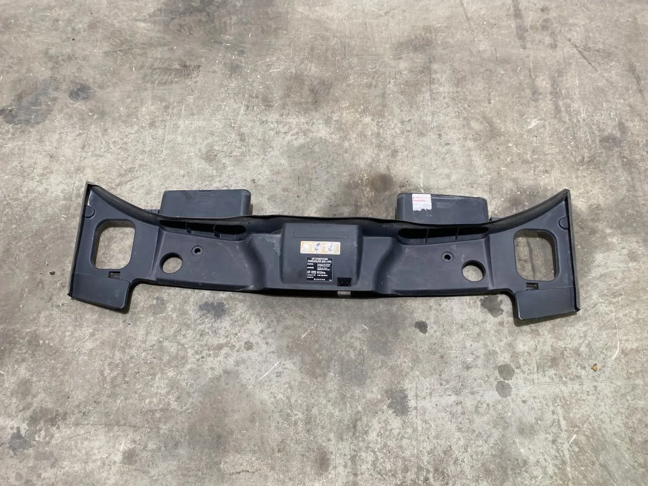 Mercedes B 180-200 W246/W242 2012-19 Body shell