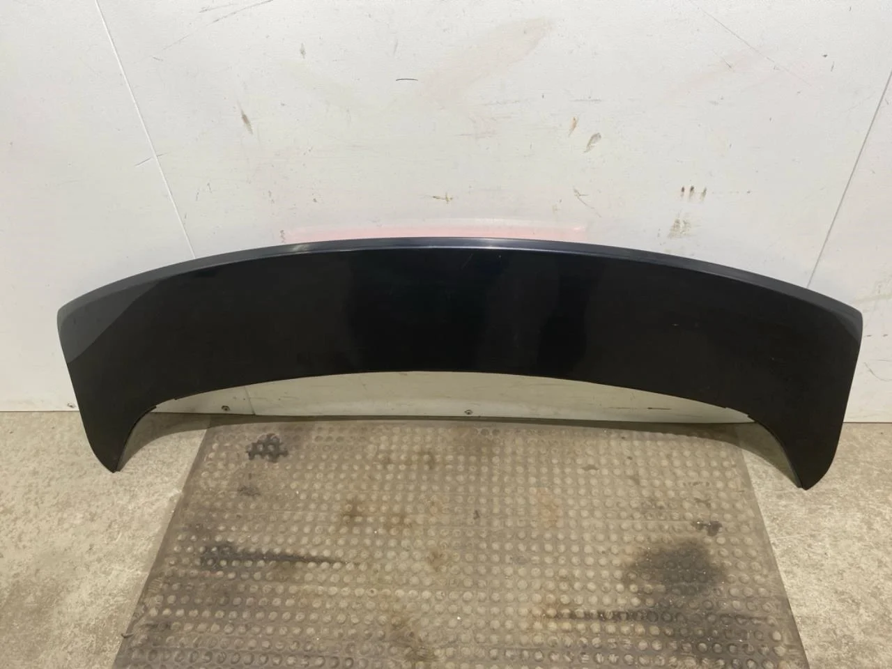 Hyundai IONIQ AE 2017-22 Spoiler, tailgate
