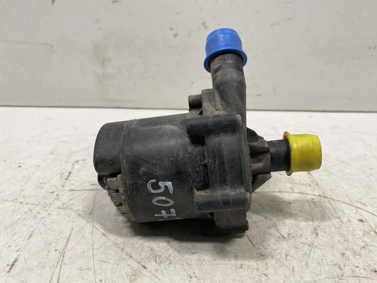 Mercedes B 180-200 W246/W242 2012-19 Keringtetőszivattyú