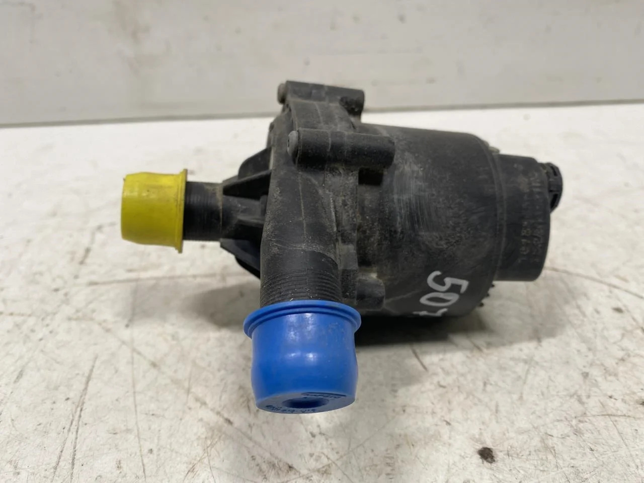 Mercedes B 180-200 W246/W242 2012-19 Keringtetőszivattyú