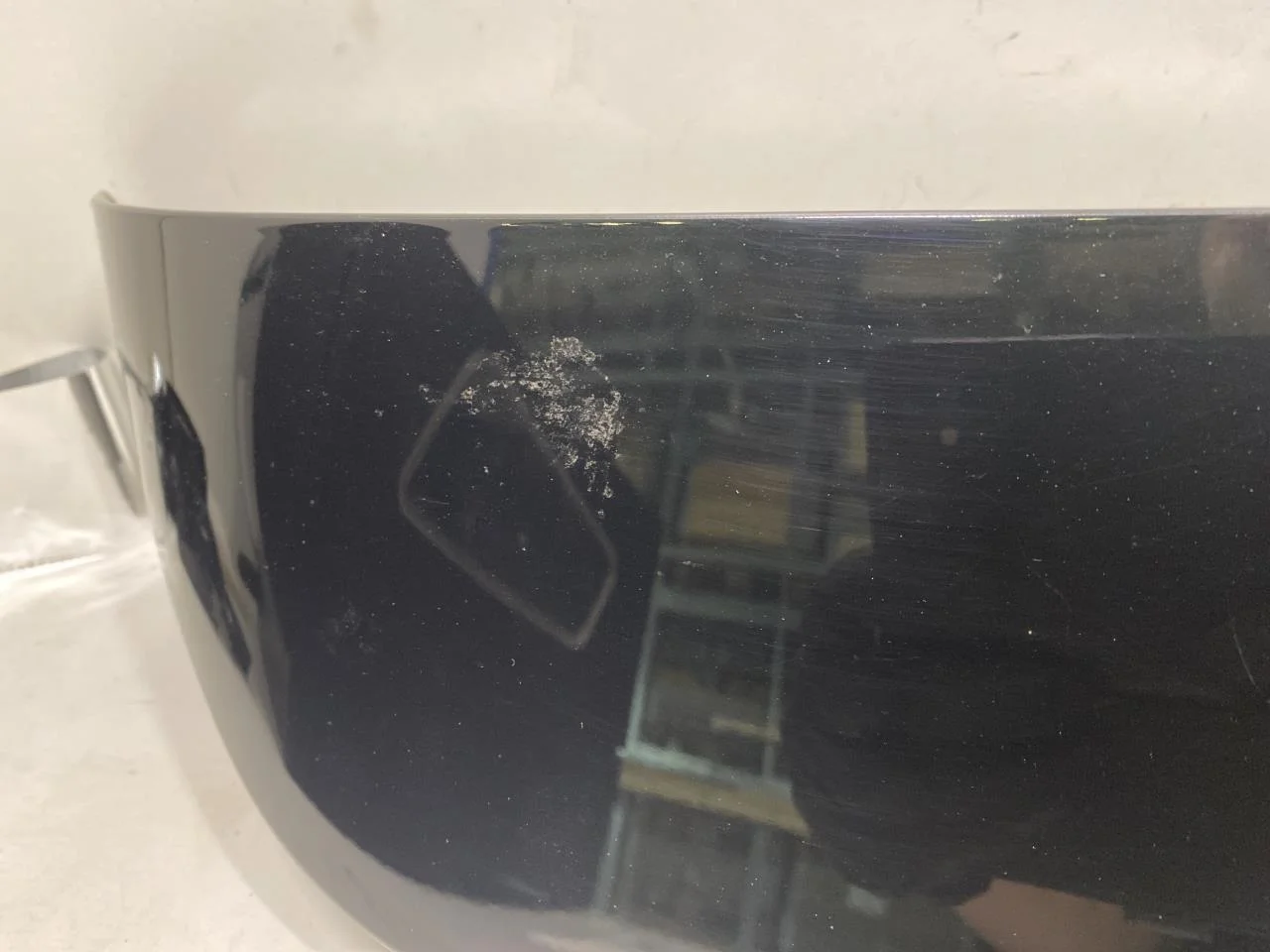 Opel / Vauxhall CORSA F 2020- Spoiler, csomagtérajtó nézet 2