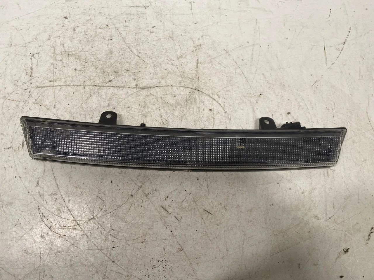 Opel / Vauxhall CORSA F 2020- Rear window brake light view 2
