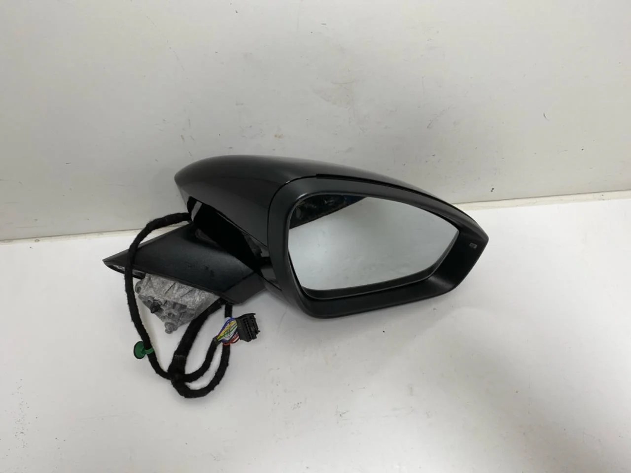 Volkswagen ID.5 2022- Tükör, jobb, elektromosan állítható