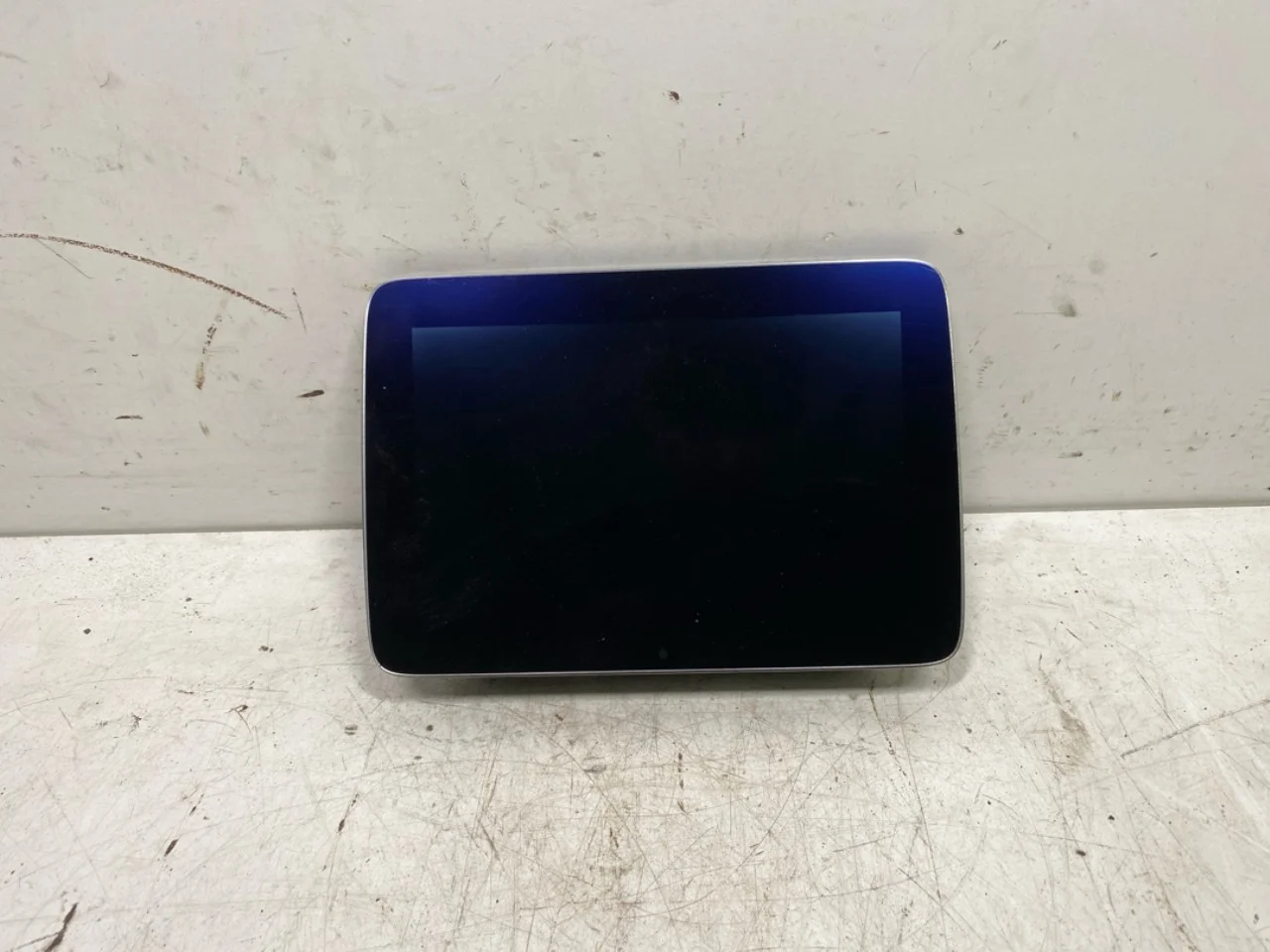 Mercedes B 180-200 W246/W242 2012-19 GPS navigation