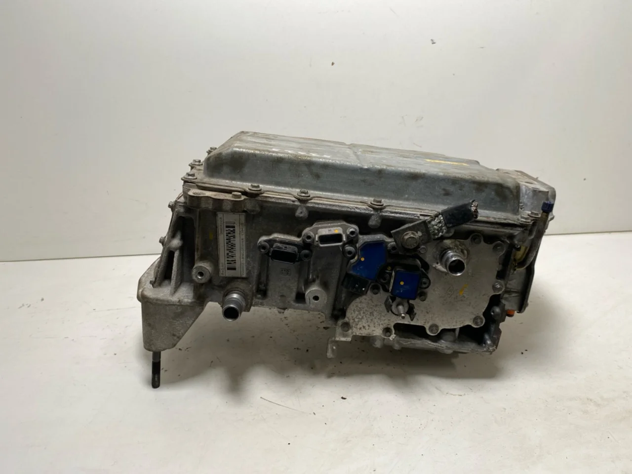 Renault ZOE/E- TECH 2013--> Invertor, 12-220V