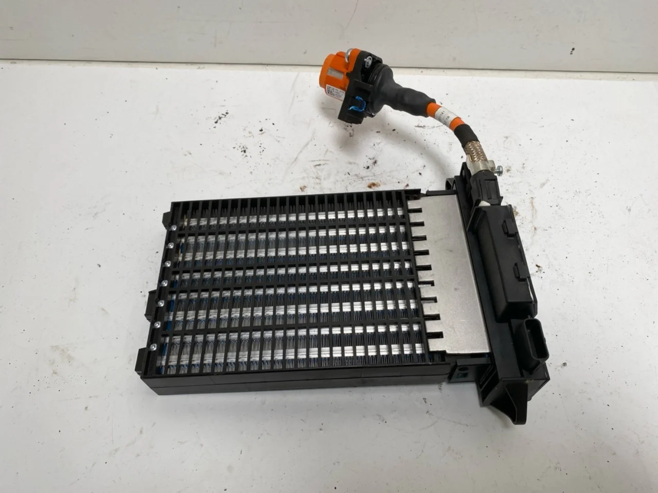 Renault ZOE/E- TECH 2013--> Heater matrix, electric